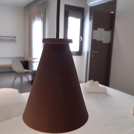 Patio 101 "Exclusive" Bed and Breakfast San Vito Lo Capo Kamer foto