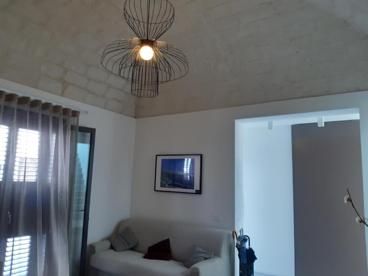 Patio 101 "Exclusive" Bed and Breakfast San Vito Lo Capo Buitenkant foto
