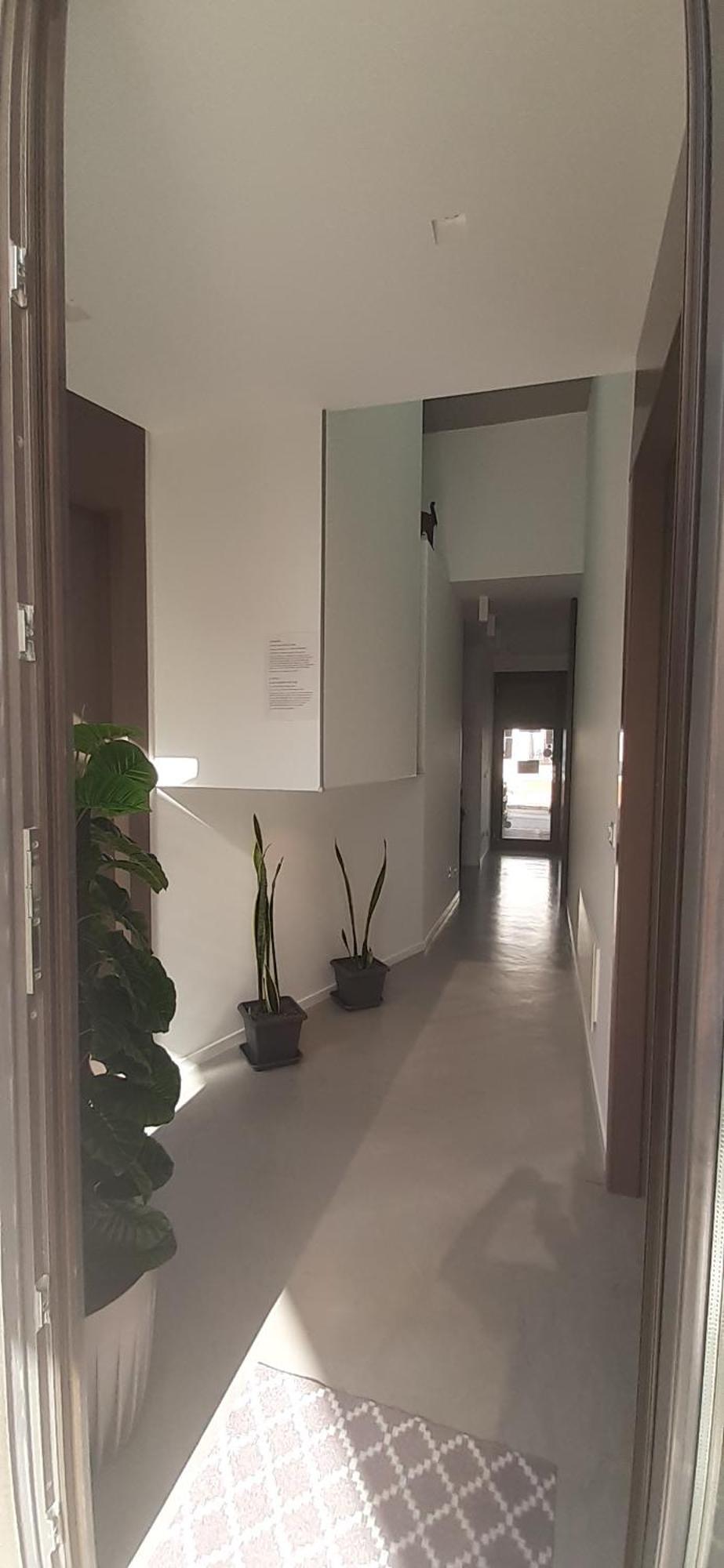 Patio 101 "Exclusive" Bed and Breakfast San Vito Lo Capo Buitenkant foto