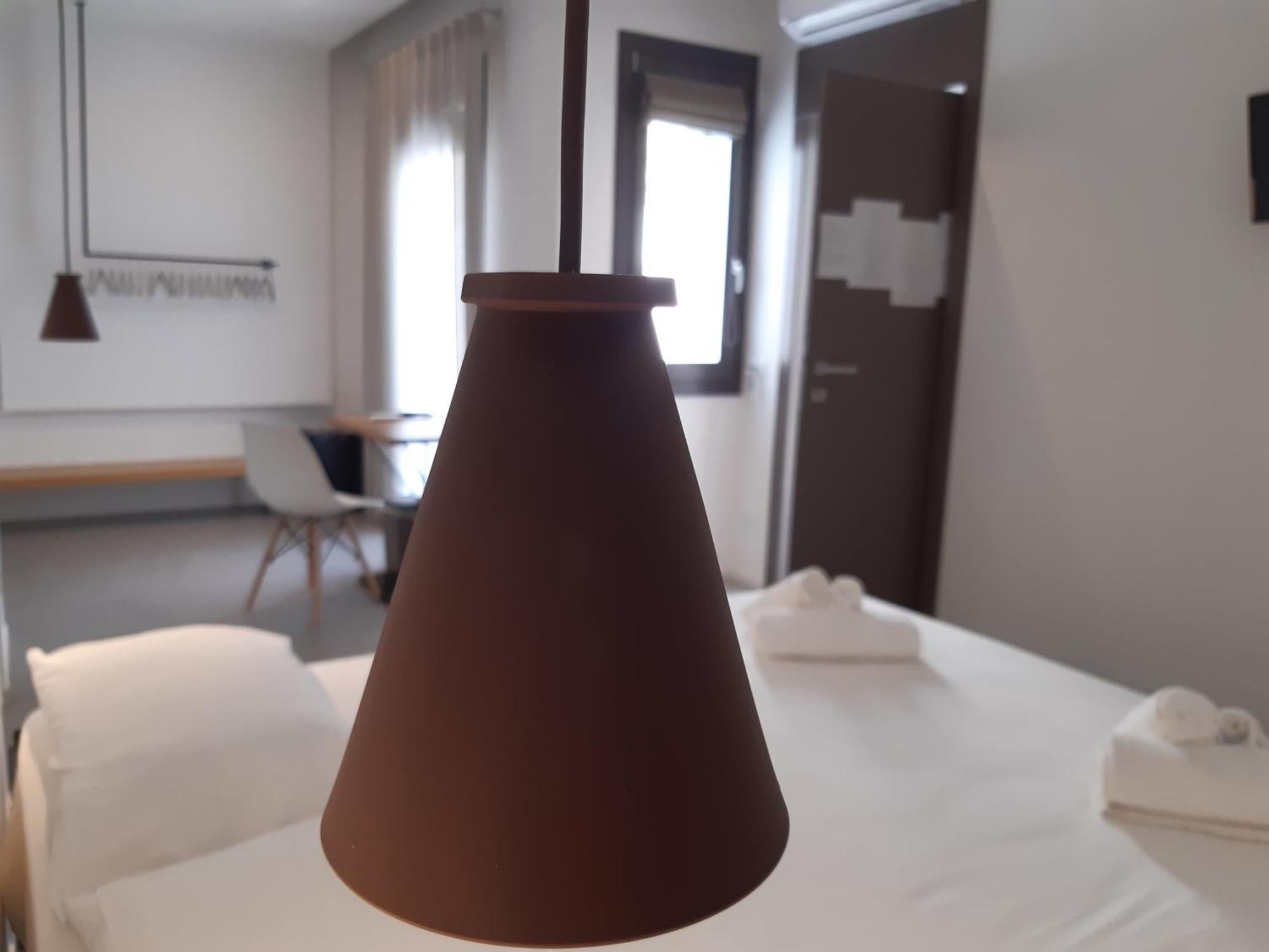 Patio 101 "Exclusive" Bed and Breakfast San Vito Lo Capo Kamer foto