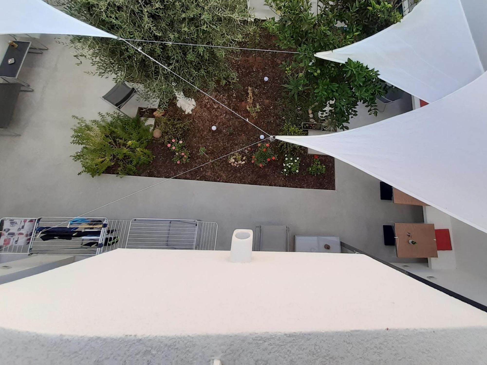 Patio 101 "Exclusive" Bed and Breakfast San Vito Lo Capo Kamer foto