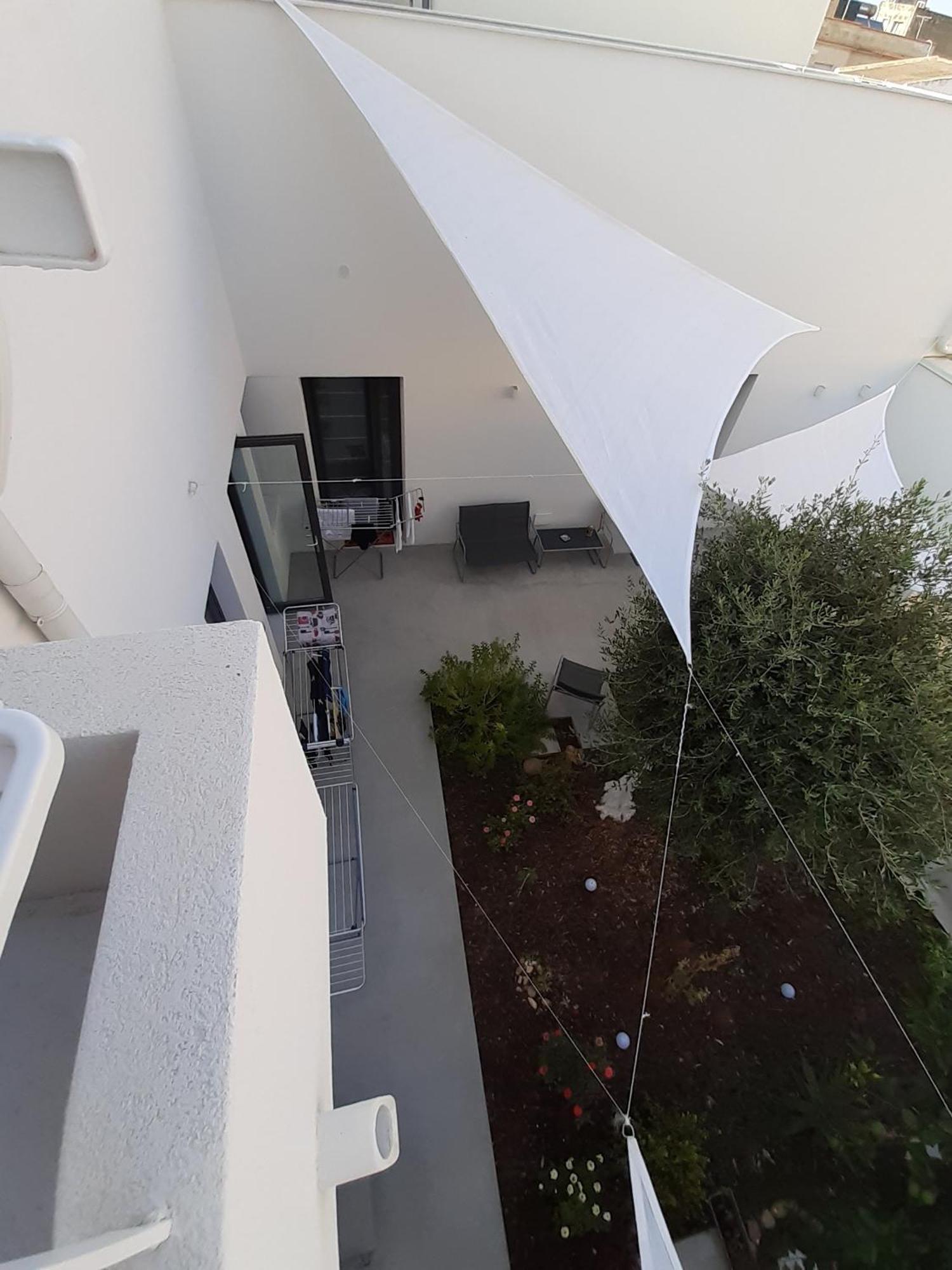 Patio 101 "Exclusive" Bed and Breakfast San Vito Lo Capo Kamer foto