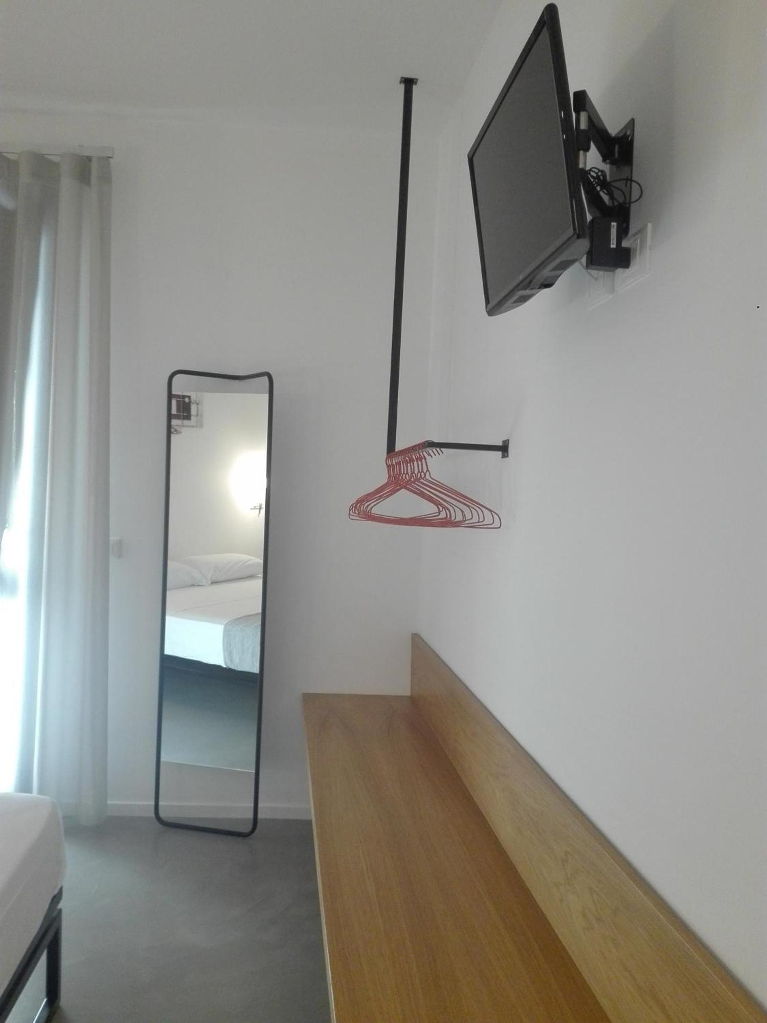 Patio 101 "Exclusive" Bed and Breakfast San Vito Lo Capo Kamer foto