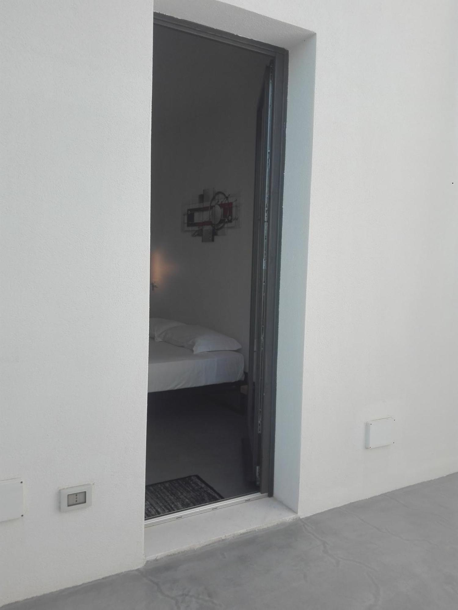 Patio 101 "Exclusive" Bed and Breakfast San Vito Lo Capo Kamer foto